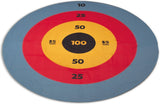 Bs Toys Disc Darts Wurfspiel, 4-tlg.