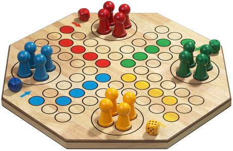 Philos ludo maxi - Durchmesser 50 cm