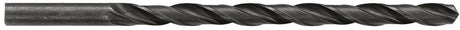 Wolfcraft - Metallbohrer 7,5 mm - HSS gewalzt - ø 7,5 mm - Bohrer für Metall - 7509010
