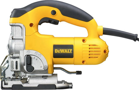 Dewalt DW331KT Stichsäge 701W in Tstak