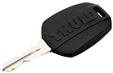 Thule Comfort N160 Schlüssel schwarz