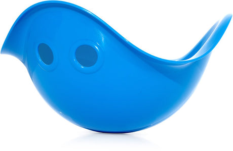 Moluk bilibo midi - blau - 29x29x16cm - multifunktional - 2+
