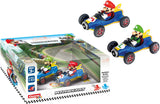 Super Mario Back Race Cars Mach 8, 2dlg.