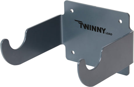 Twinny load wandsteun – muursteun – voor ophangen e-active e-wing - voor gebruik in garage, berging of schuur