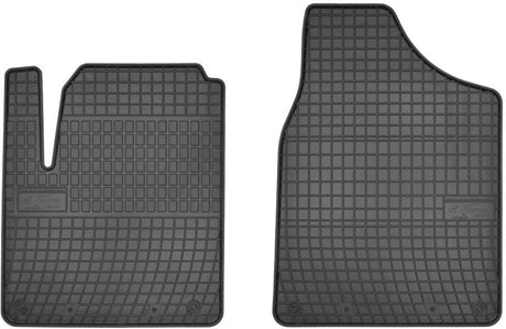 Frogum Gummimatten Seat Alhambra 1996-2009 (Vorderset) -