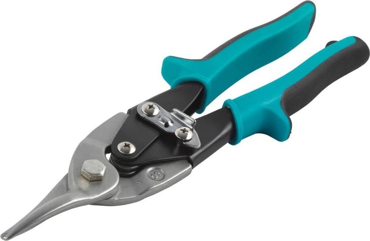 Wolfcraft Metallschere | 1 Stück - 4027000