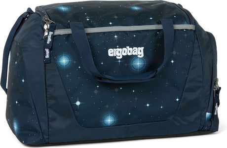 Ergobag Sporttasche Galaxy Sporttasche Kobärnikus dunkelblau