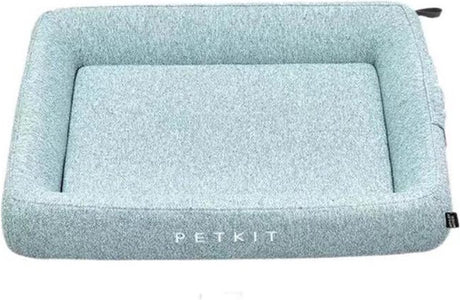 Petkit – Vier-Jahreszeiten-Schlafbett – Größe L – 89 x 67 x 14,5 cm – Hunde- und Katzenbett – Haustierbett