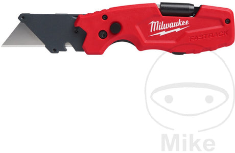 Milwaukee accessoires 6 in 1 zakmes - 1pc - 4932478559