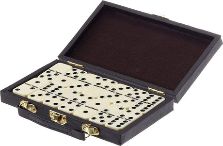 Philos Domino, Doppel 6
