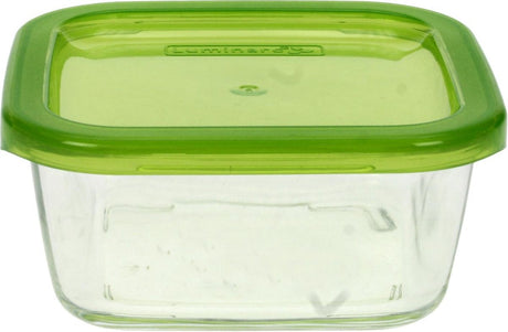 Luminarc Keep n Box Storage Box Glas 380 ml