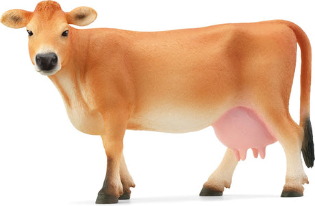 Schleich Bauernhofwelt - Jersey-Kuh - 13967
