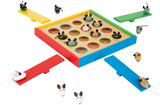 Small Foot – Brettspiel mit springenden Mäusen