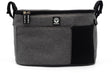 Dooky Kinderwagen-Organizer Deluxe schwarz grau