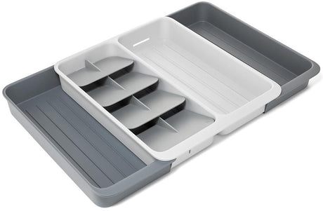 Joseph Joseph Drawerstore™ ausziehbare Schubladenorganisation für Besteck, Gadgets und Kochgeschirr
