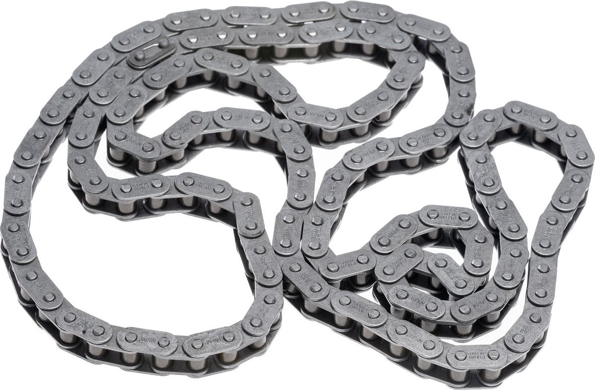 Enduo-Cargo-Kette 3 8 156er Silber