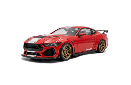Ford Shelby Mustang Super Snake 2024 – 1:18 – Solido