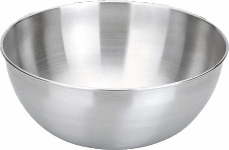 Ibili - Schüssel - Edelstahl - 4 Liter