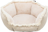 Trixie Hundekorb Boho Angular Beige