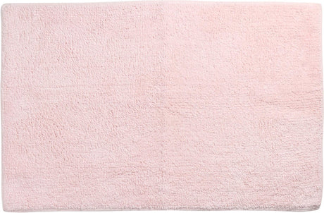 Differnz initio badmat 50x80cm rose