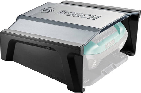 Bosch Indego-Garage