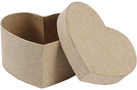 Kreativunternehmen https: www.cchobby.nl herzförmige-box-h-6-cm-dimensions-11-5x11-5-cm-1-stück