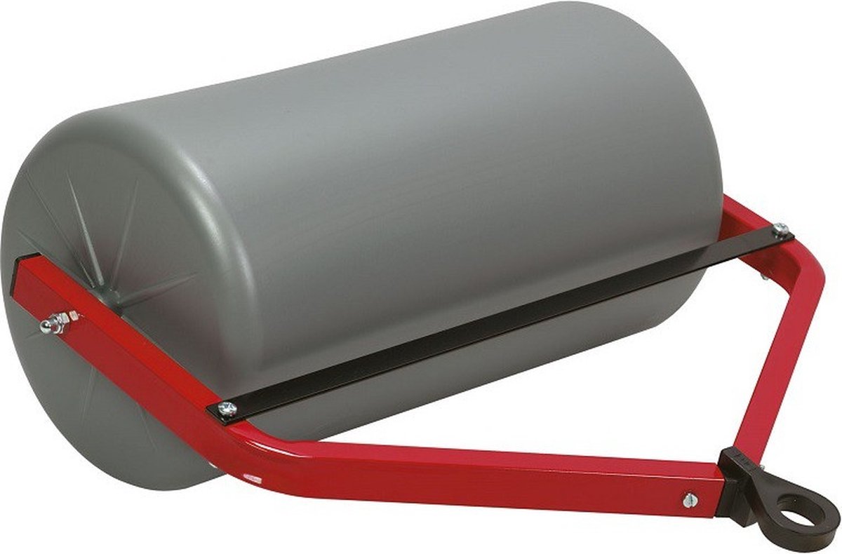 Rolly Toys Rollyfarm großer Walzer für Treppentraktor Junior Grey