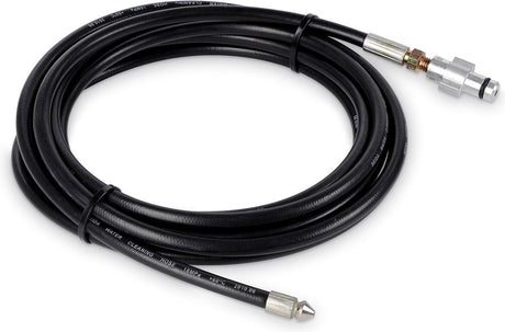 Powerplus powxg90930 rioolreinigingsset - 10m