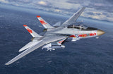 Revell Modellbausatz - Grumman F-14a Tomcat 1:144 - 49tlg.