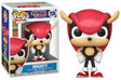 Funko-Pop! Spiele: Sonic – Mighty #1174