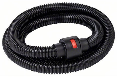 Bosch Zubehör flexibler Schlauch 2m ø19mm für Easyvac 3 und Universalvac - 2609256f38