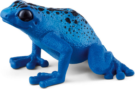 Schleich Wild Life Blauer Pfeilgiftfrosch 14864