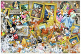 Ravensburger Jigsaw Puzzle Disney Mickey als Künstler, 5000st.