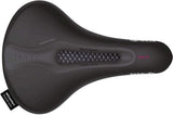Terry Sattel Fisio GT Max Damen schwarz