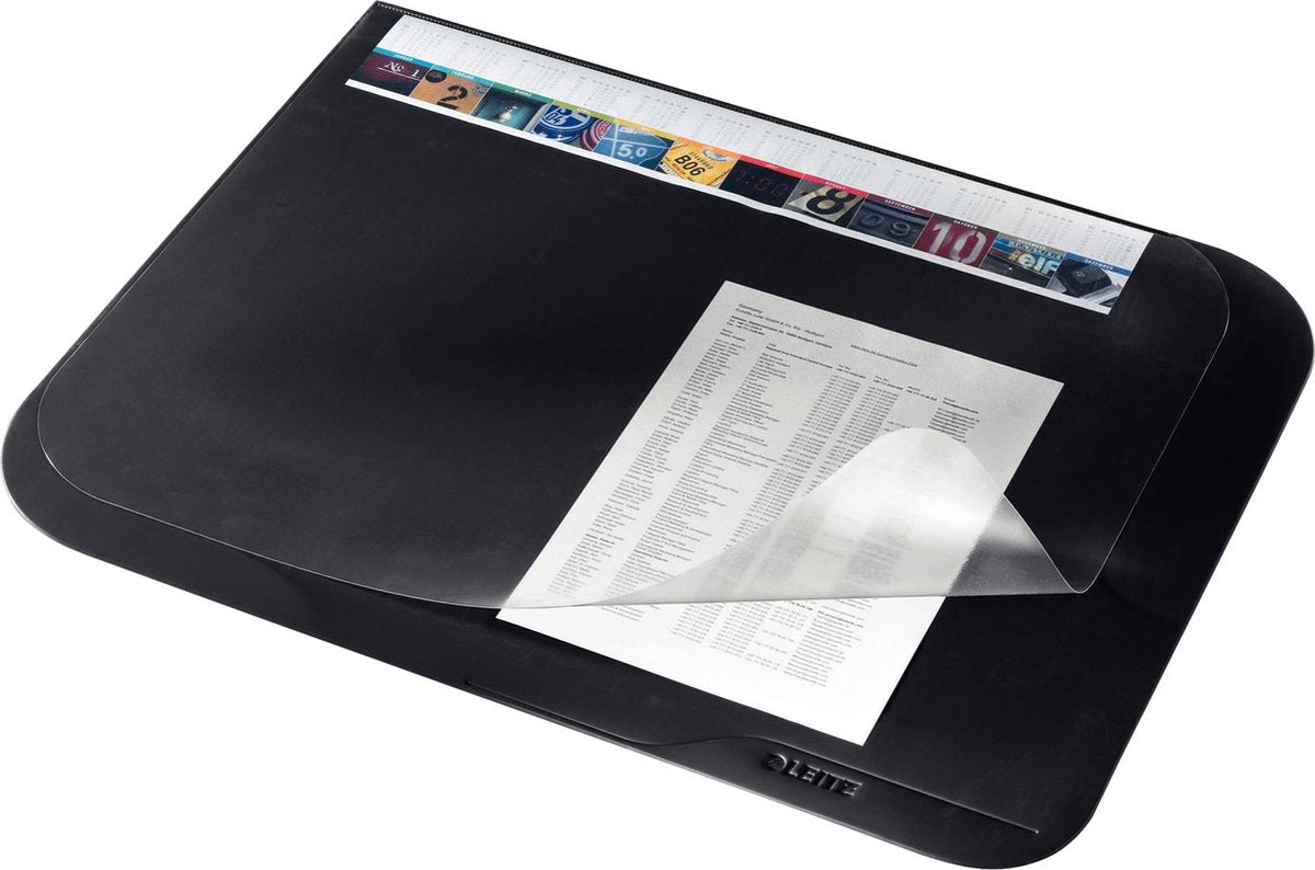 Leitz Leitz Desk Onderlegger Panorama 50x65 cm