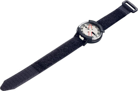 Suunto M-9 Handgelenkkompass – Schwarz (Schwarz)