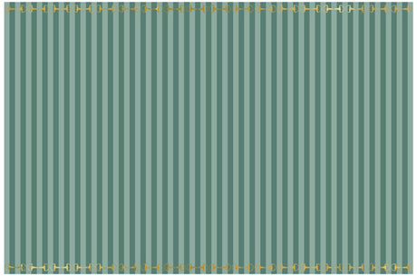 Partydeco Steigbögel Partytischdecke 180x120 cm