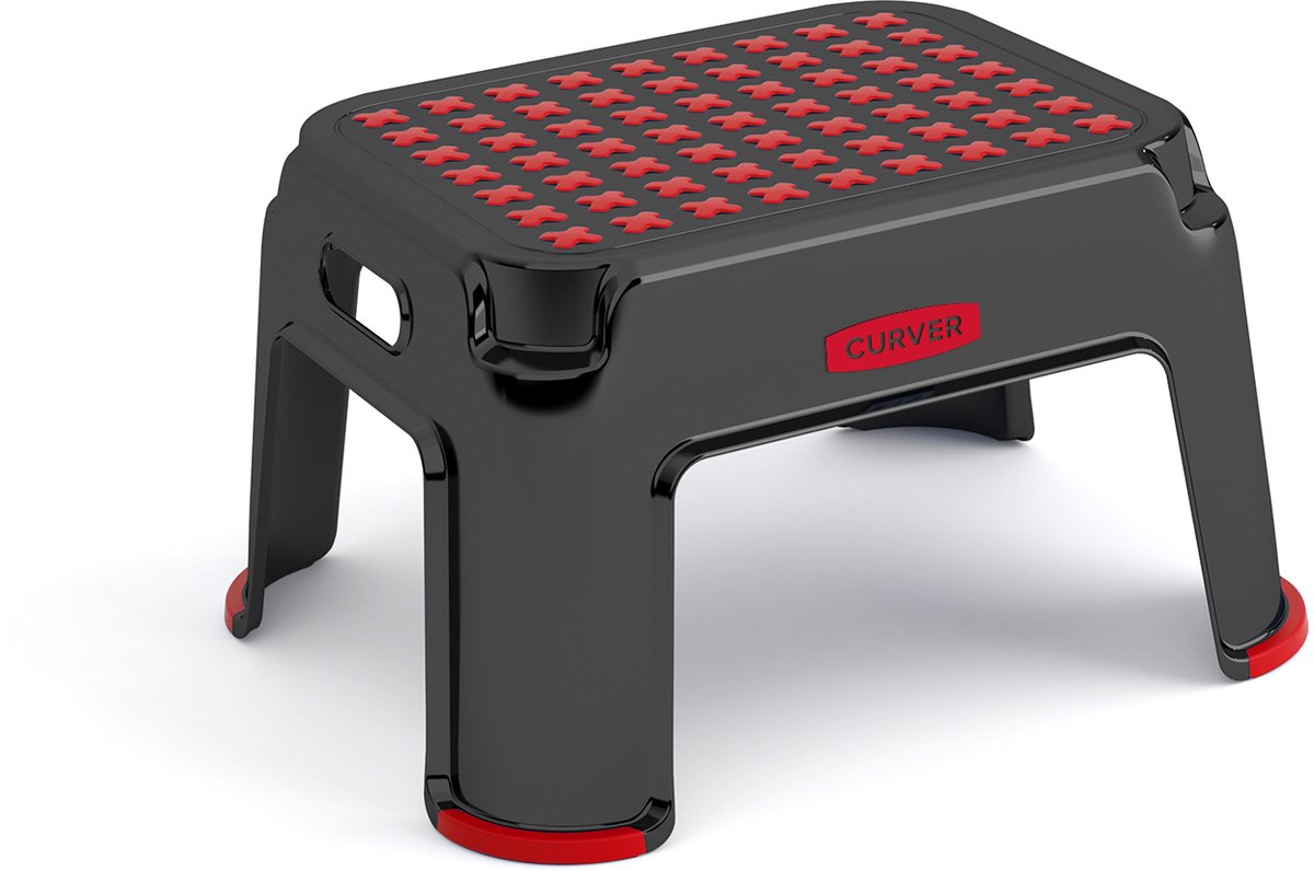 Curver Tritthocker Premium