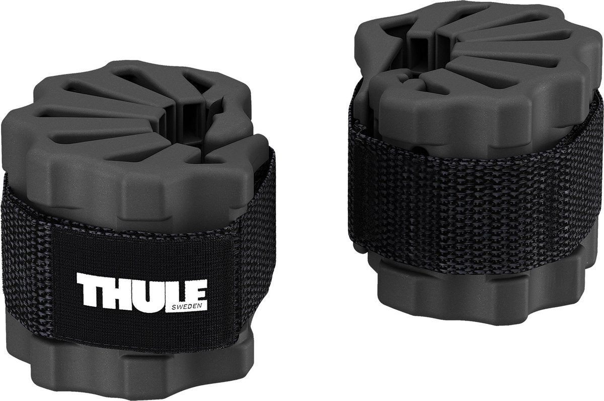 Thule bike protector