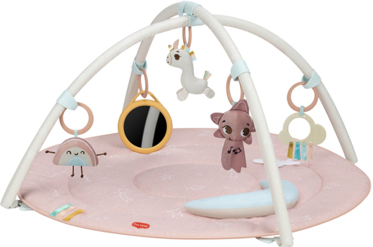 Tiny Love Classic Gymini – Einhorn-Wunderland – von Geburt an