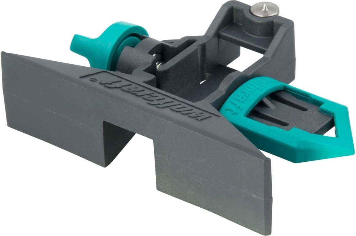 Wolfcraft - Kreuzholz für Zollstock - 5221000