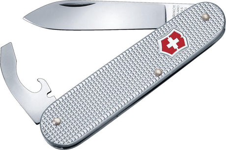 Victorinox - Taschenmesser - Bantam Alox - 5 Funktionen -