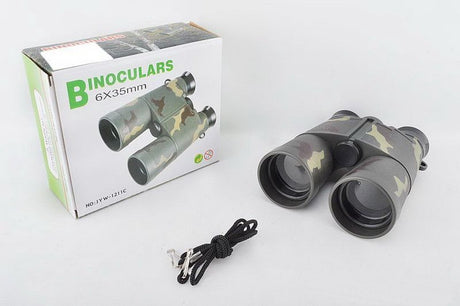 Amuuso-Fernglas.