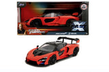 Jada Spielzeug Jada Fast Furious Mclaren Senna 1:24