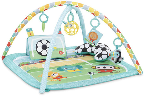 Bright Starts Baby Activity Gym Grip Kick – ab 0 Monaten