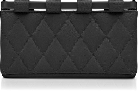 Reisenthel Framebox S Aufbewahrungsbox - 7l - Rahmen Rhombus schwarz
