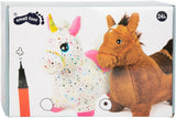 Kleiner Fuß - Skippyard Horse Plüsch