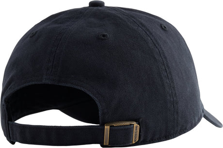 New Balance '47 Clean Up Hat Unisex-Kappe – Schwarz