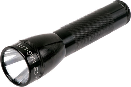 Maglite ml25lt led zaklamp 2 - cell c - zwart