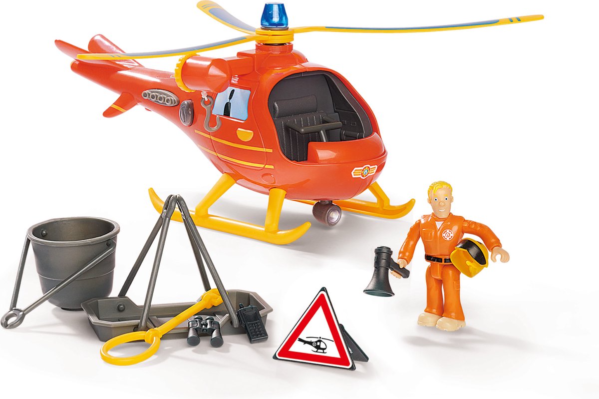 Simba Simba Wallaby Spielset + Licht und Sound